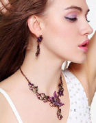 Womens Fashion Jewellery