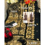 Fepic Rosemeen Pakistani Suits