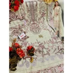 Georgette Embroidered Salwar Kameez
