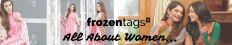 Frozentags ...All About Women