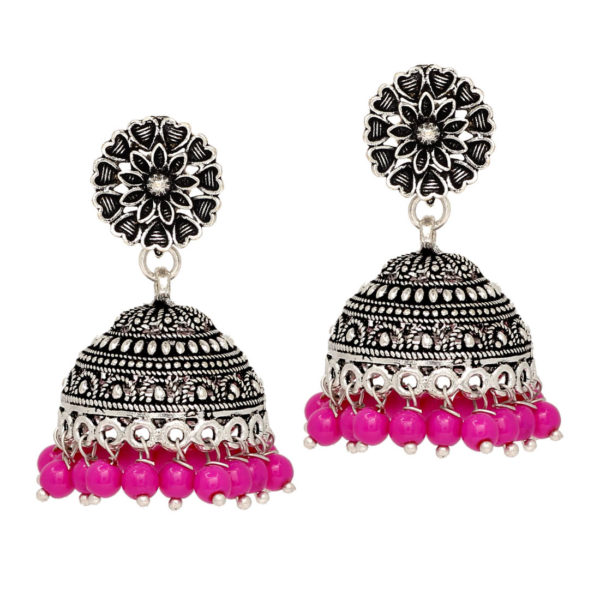 Buy Kashmiri Jhumka Earrings online