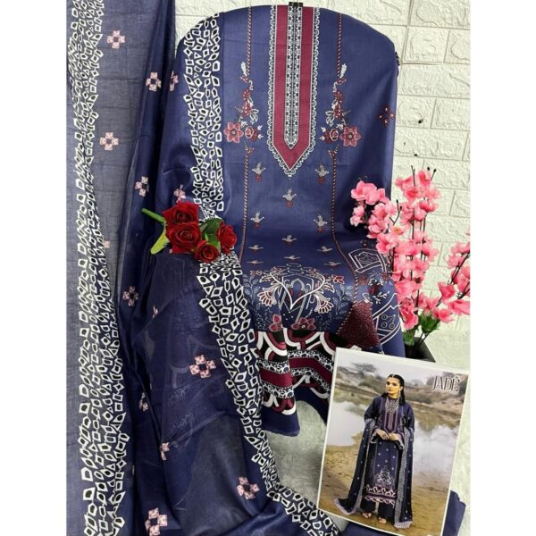 Cotton Dailywear Suits below 600