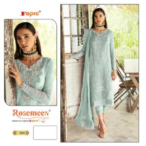 FEPIC Pakistani Suits at Best Price