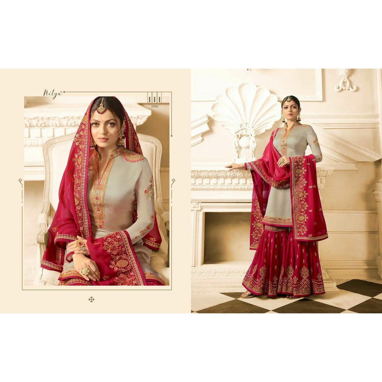 party wear dress for womens online