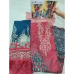 Pakistani Mprint Patchwork Suits online
