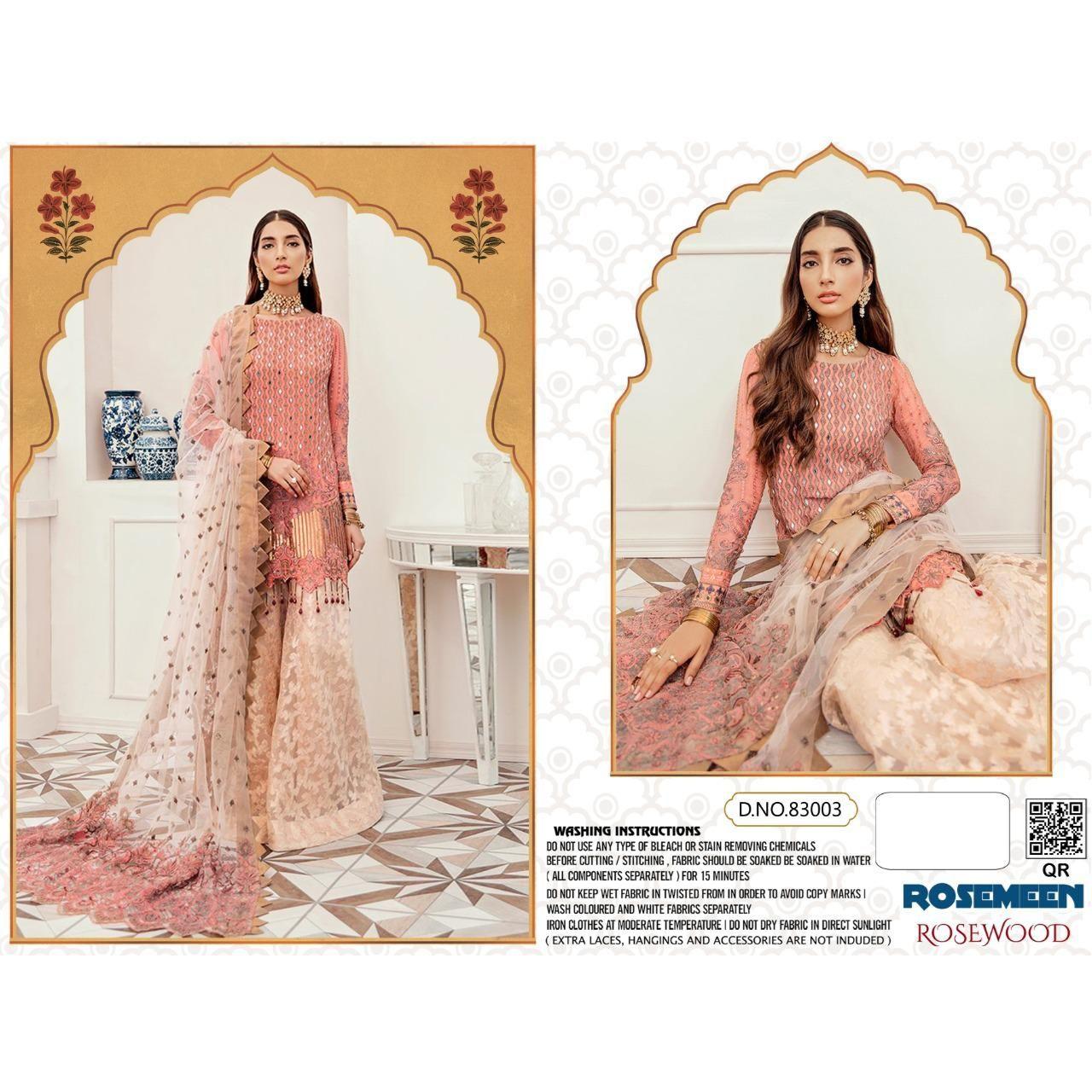 designer salwar material online