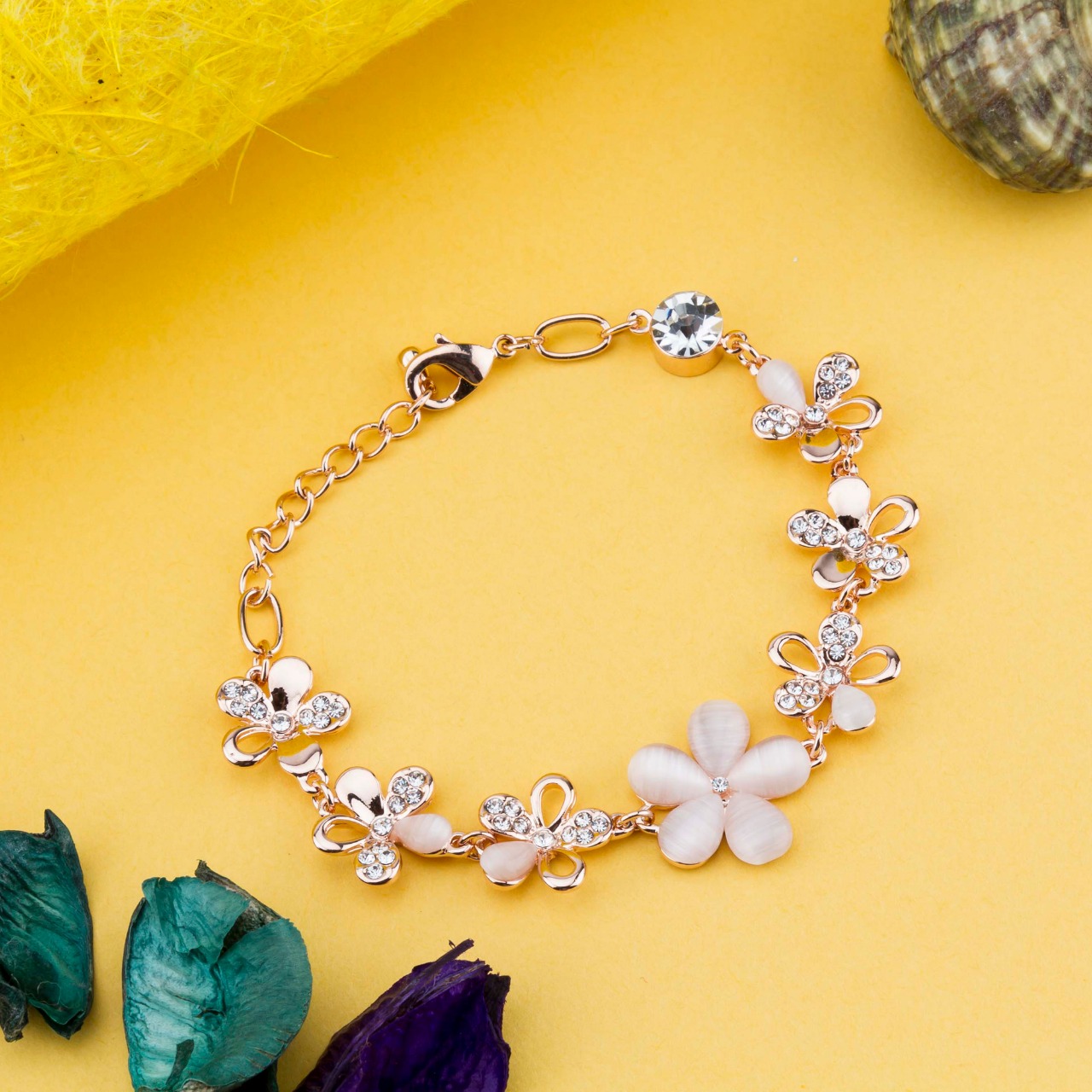 Fancy Name Bracelet |