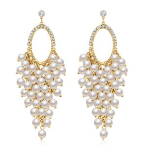 New Designer Fashion Earrings for Girls | Online Jewellery Shopping in India