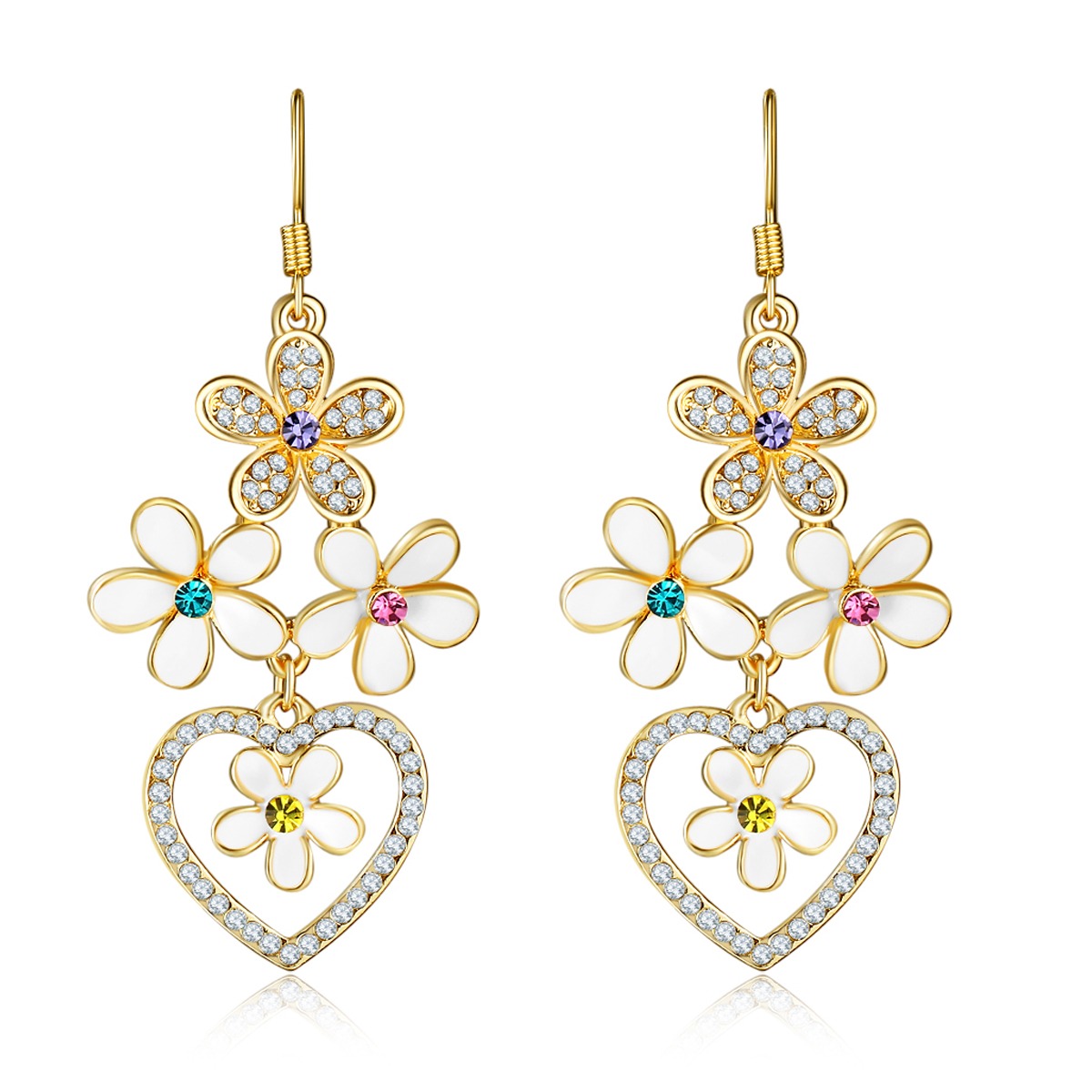 artificial earrings online