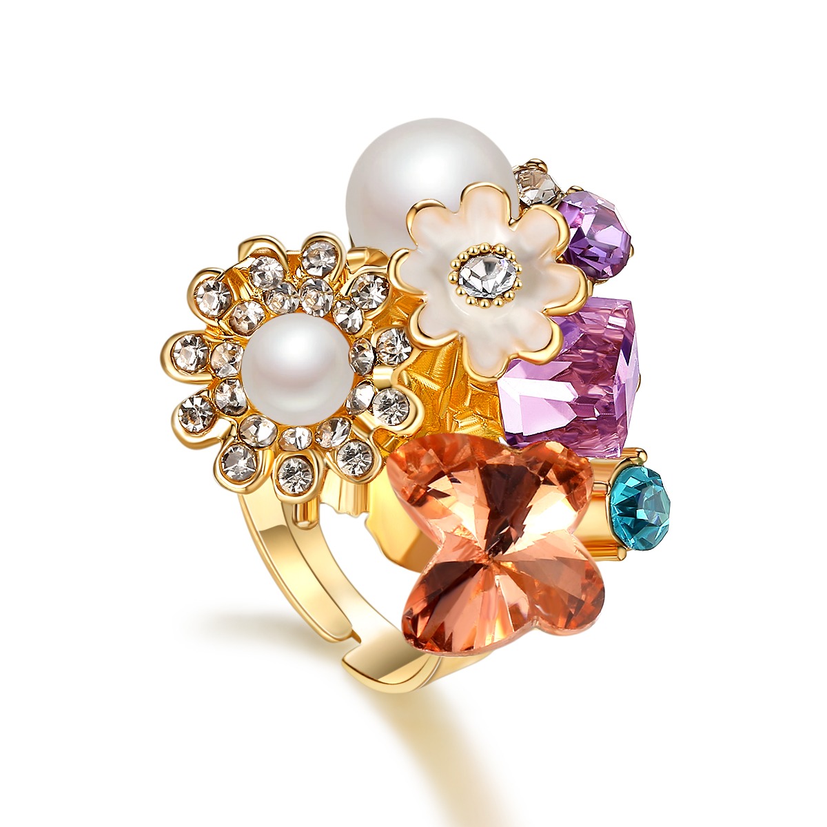 latest imitation jewellery