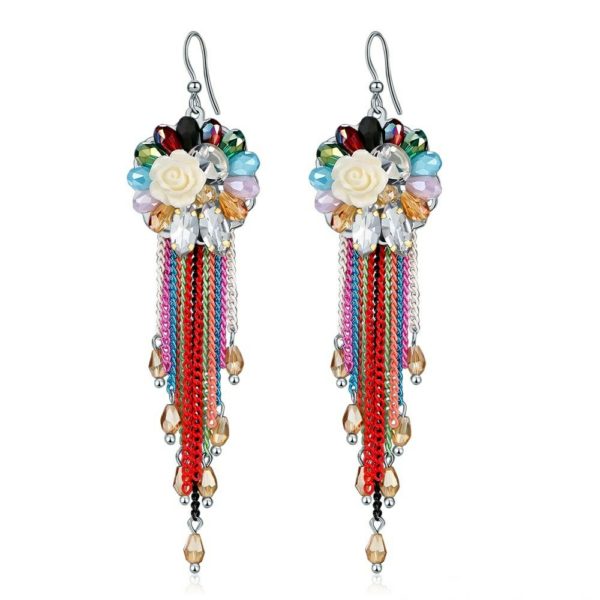 Fashion Earrings collection buy online