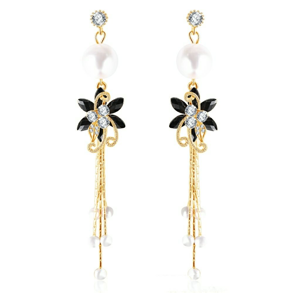 Designer Fashion Earrings - Luxury Women's Earrings