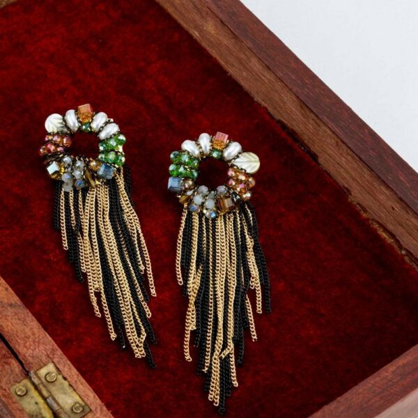 Fashion Earrings collection buy online