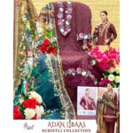 Cotton Pakistani Suits under 1000