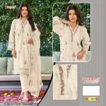 New Pakistani Suit Design
