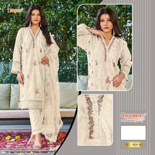 New Pakistani Suit Design