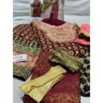 Pakistani Replica Bridal Suits