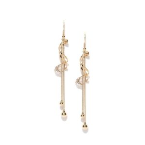 Latest Fashion Earrings for Girls