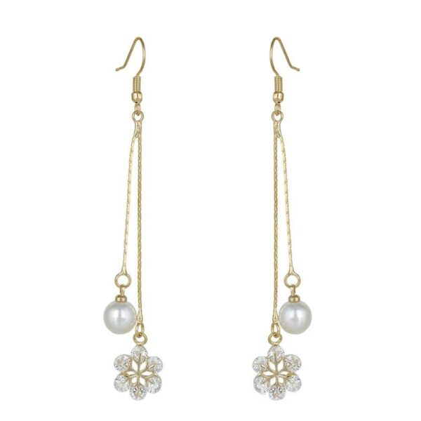 Latest Fashion Earrings for Girls
