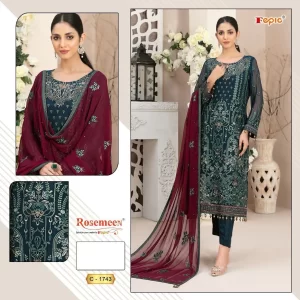 Formal Pakistani Dresses