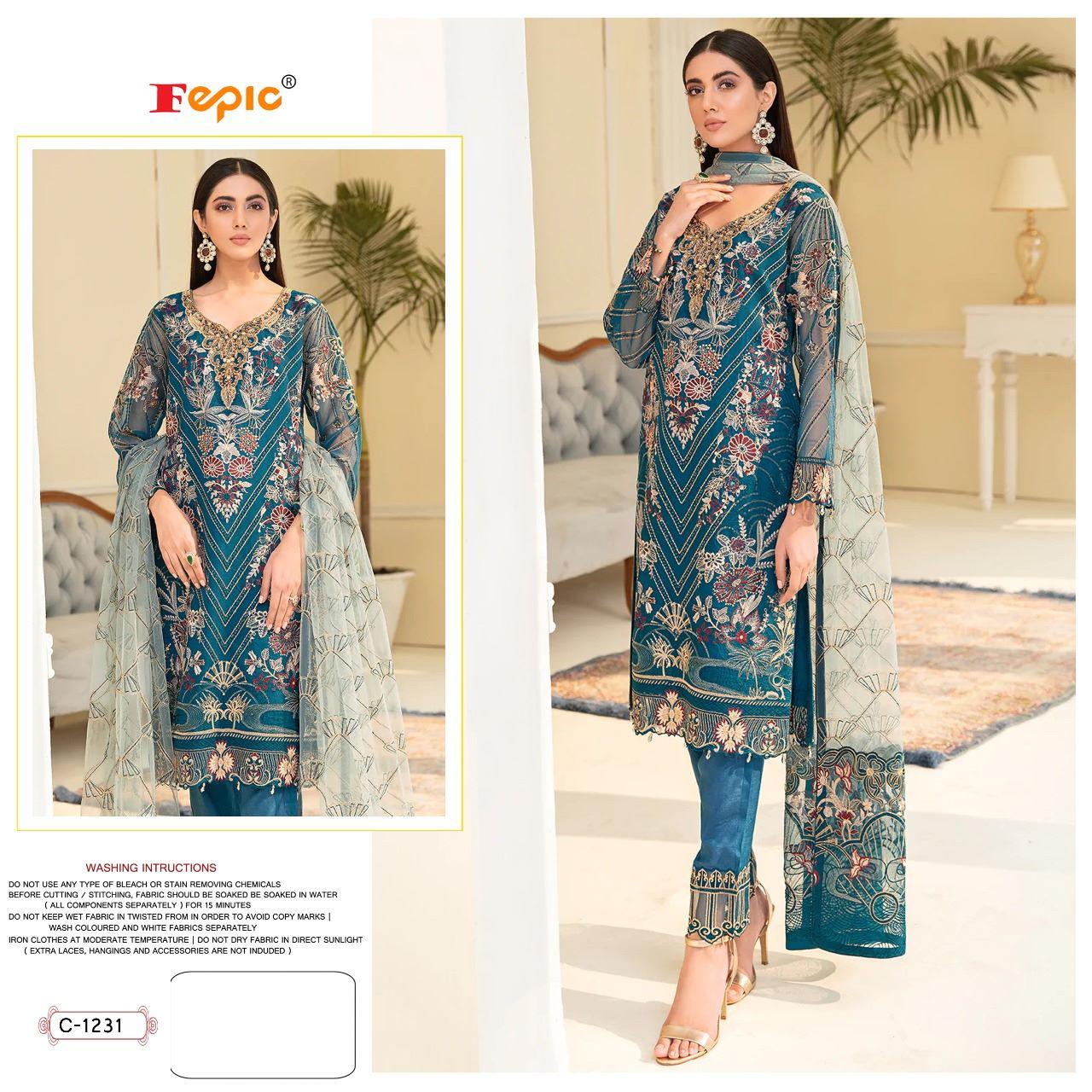 THIRA Crepe Printed Salwar Suit Material Price in India - Buy THIRA Crepe  Printed Salwar Suit Material online at Flipkart.com