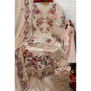 Party Wear Pakistani Suits in India