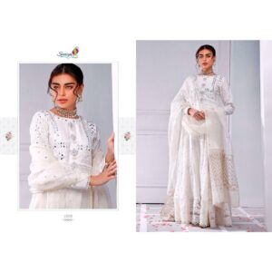 Pakistani Replica designer suits online in India | Buy online Designer Pakistani suits