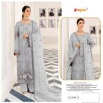 Buy Fepic C1345 partywear dress online