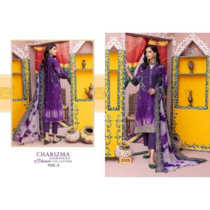 Pakistani Replica embroidered Collection Online