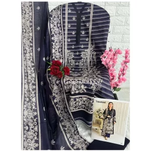 Cotton Dailywear Suit Sets for Women
