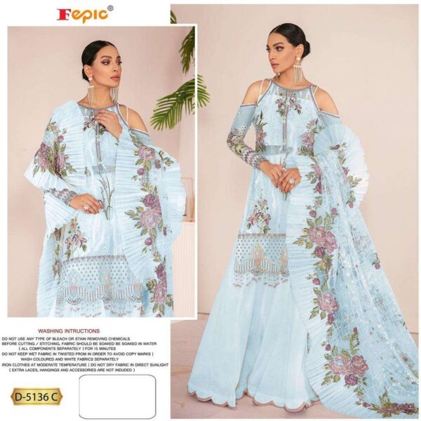 Pakistani Wedding dress for Women