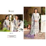 White Pakistani Suit