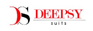 Logo Deepsy