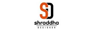 Logo Shraddha-Designer