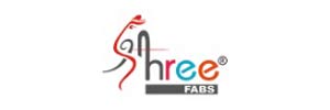Logo Shree Fabs