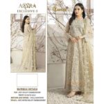 Pakistani Bridal Replica Dress