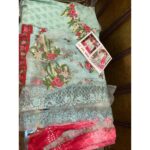 Shree MariaB Lawn Collection
