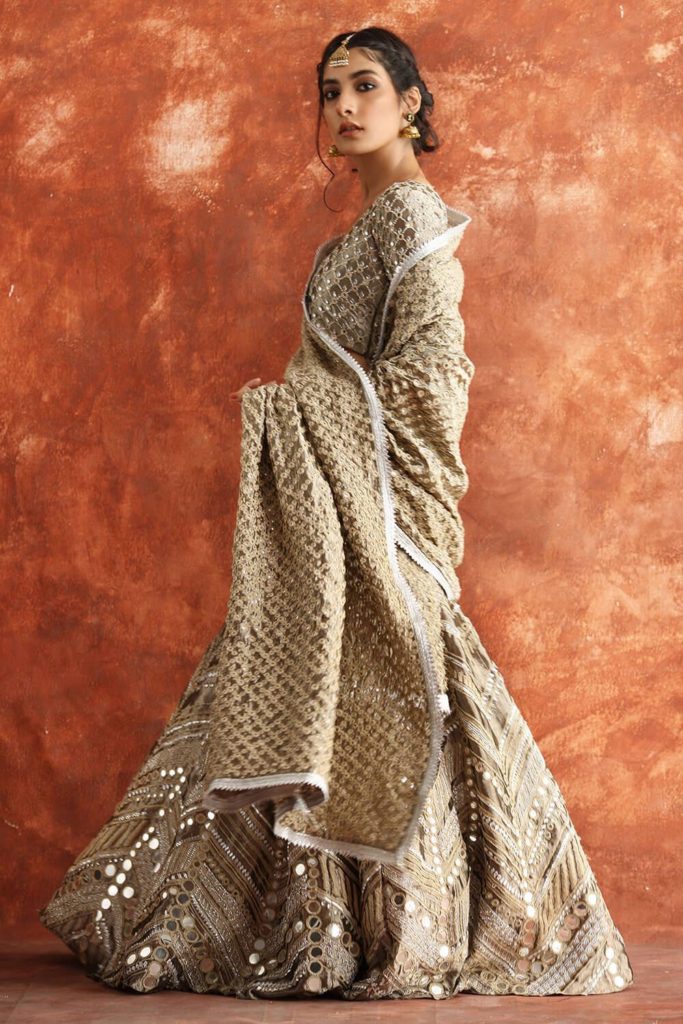 Pakistani Bridal dresses