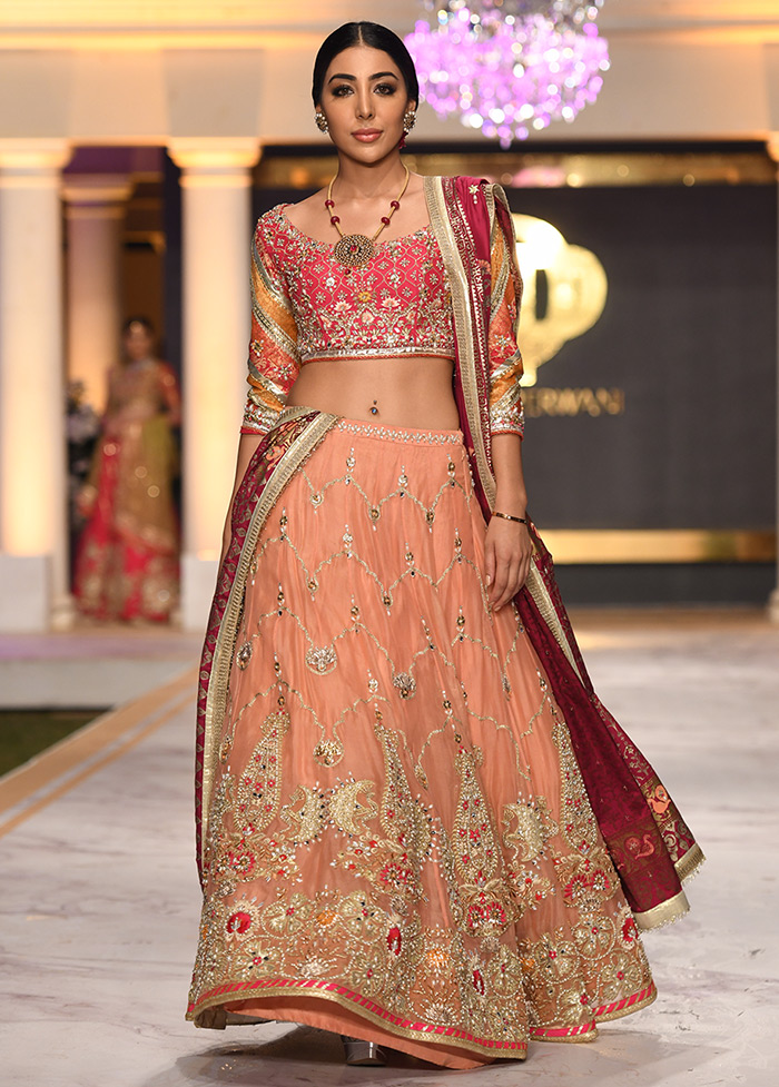 Pakistani Bridal Dresses