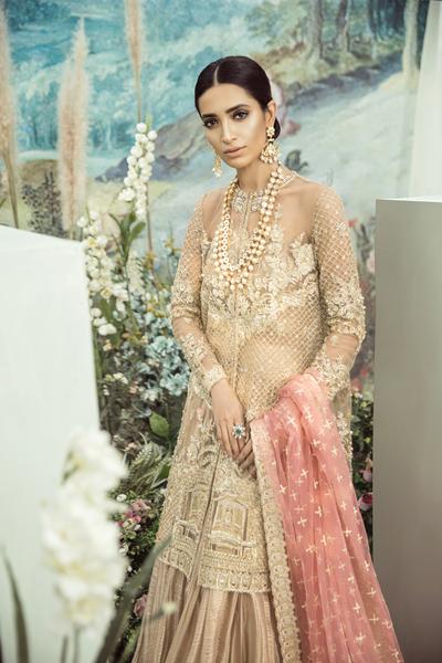 Bridal Dresses Designer