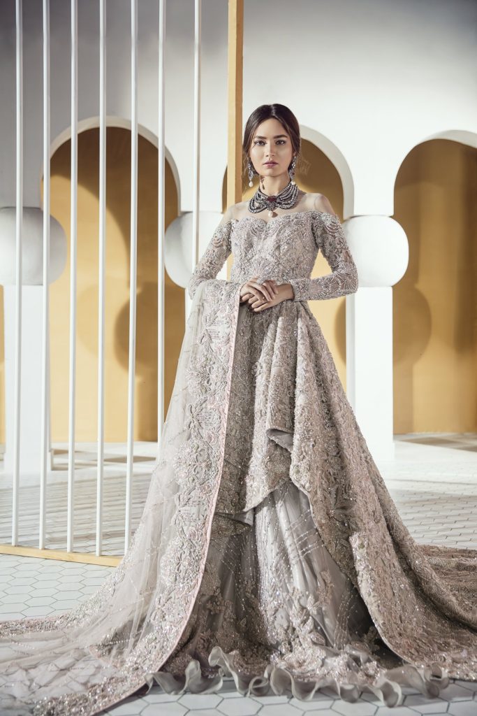 Bridal Wear