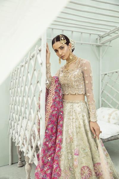 Pakistani Brides