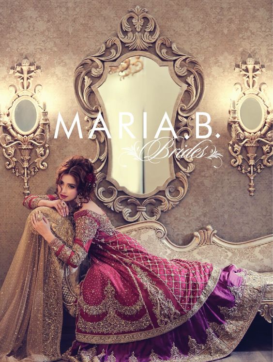 Mariab Brides