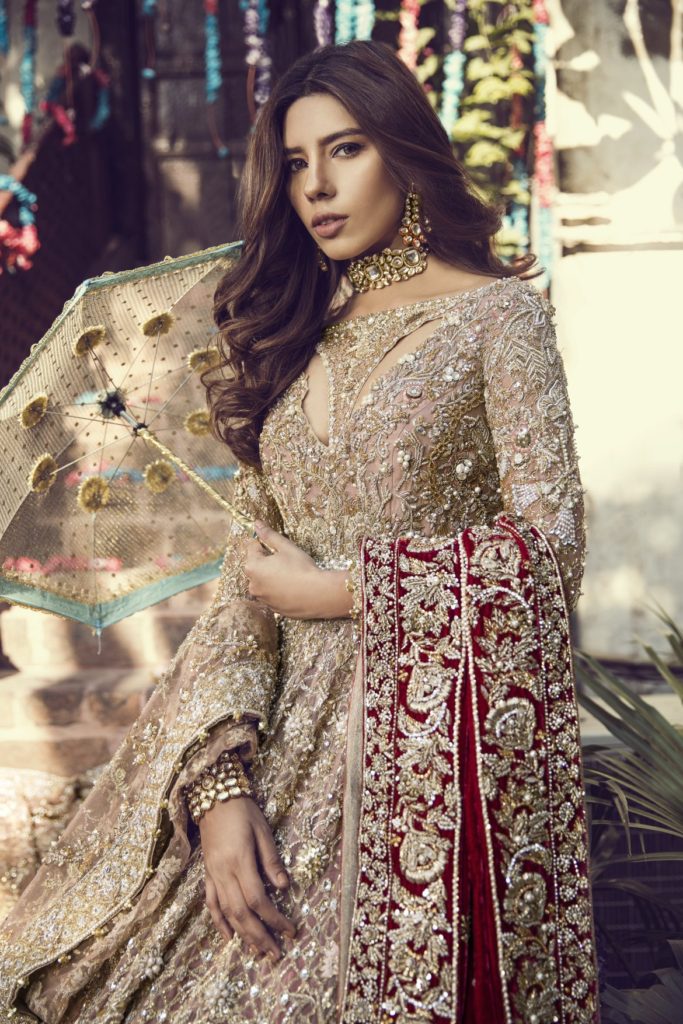 Suffuse Bridal Wear