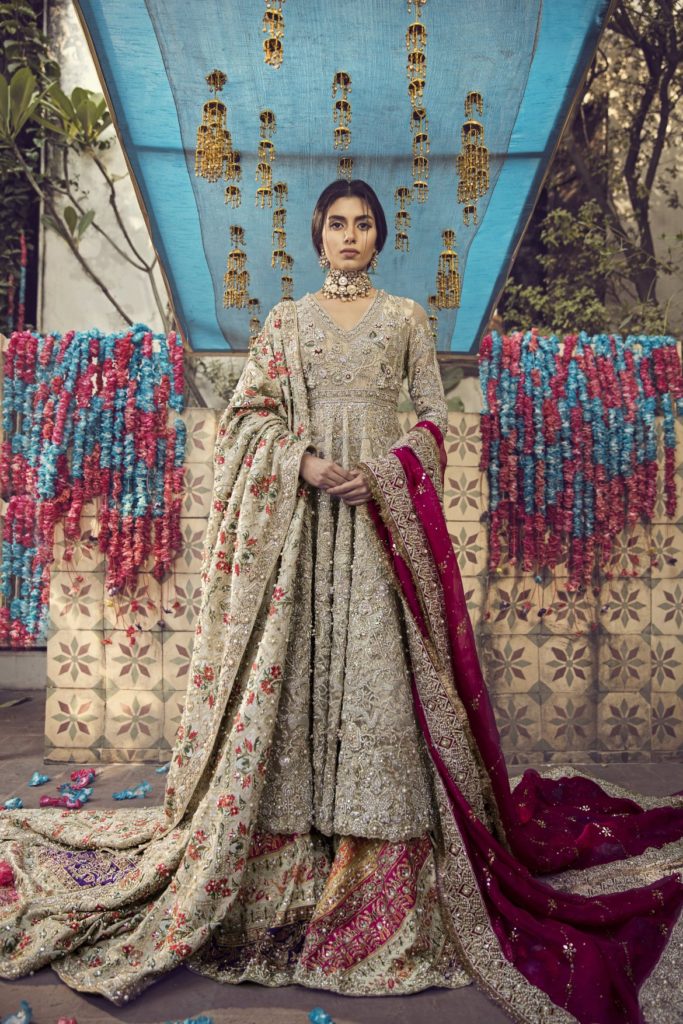 Suffuse Bridal Wear