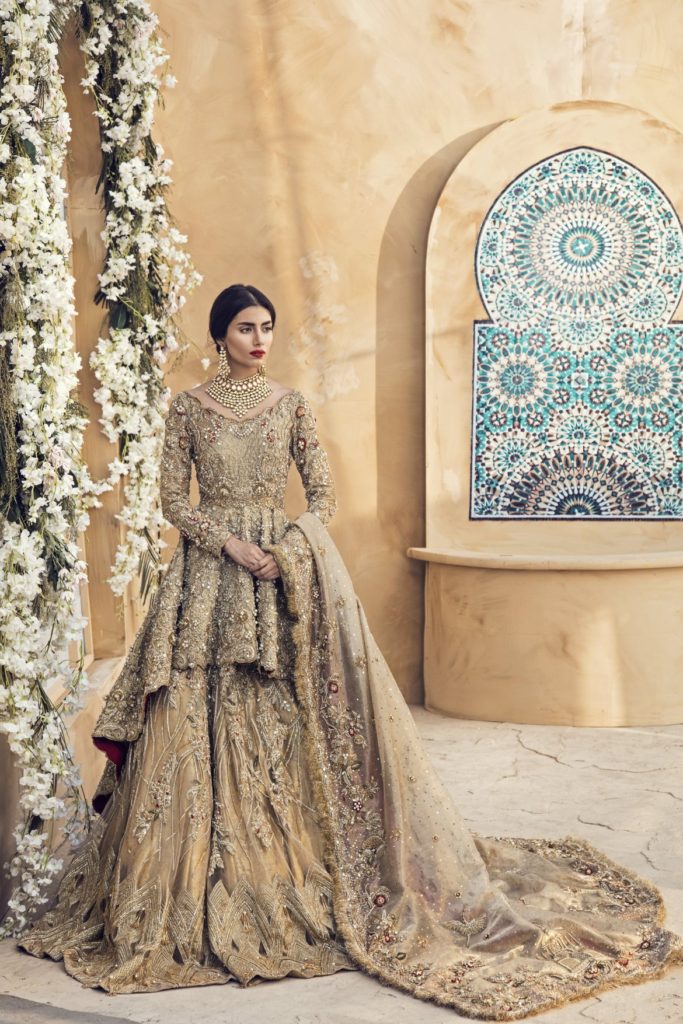 Suffuse Bridal Collection