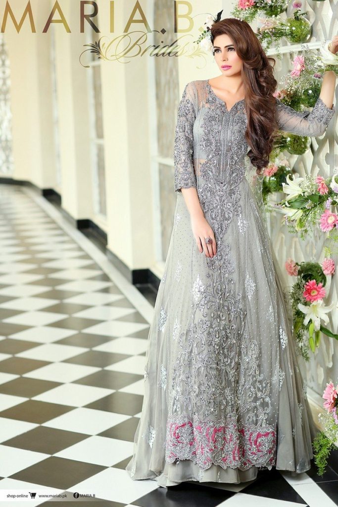 Maria B Bridals