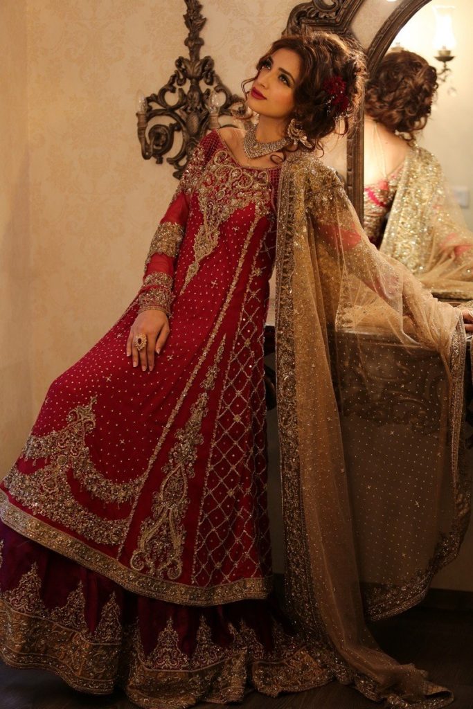 Mariab Brides