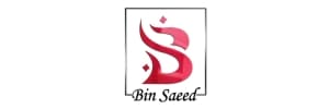 Bin Saeed