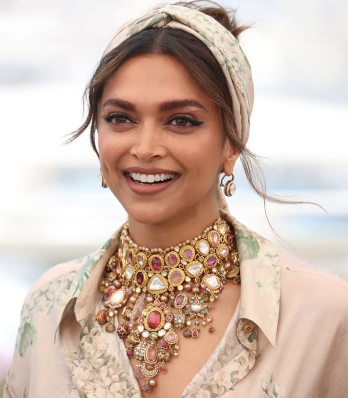Fashion Jewellery
